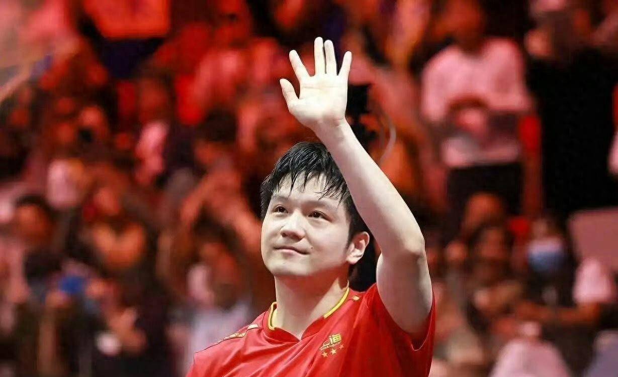 就在刚刚！1月3日传来樊振东新动态，小胖回应在德甲感受到热情与尊重