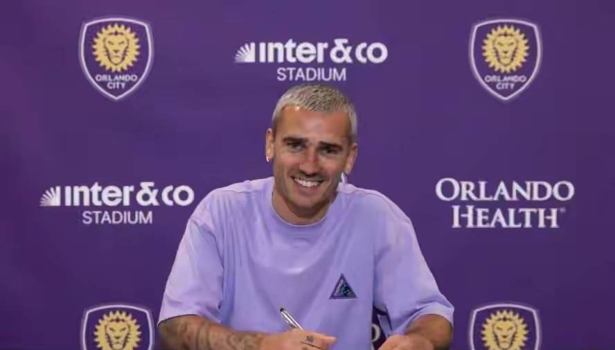 足坛一夜3重磅：萨拉赫告别利物浦，瓜帅离开曼城，格子签奥兰多